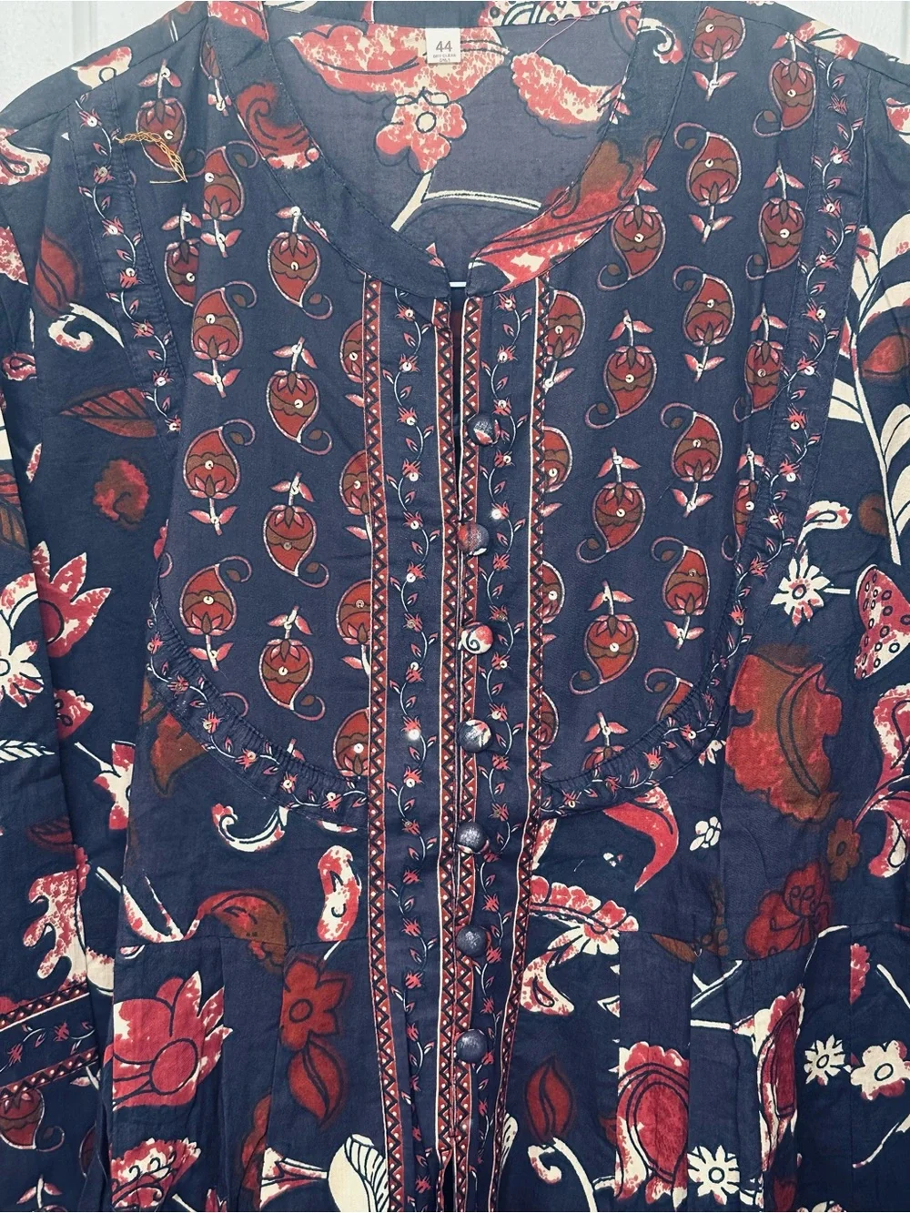 Jaipuri three piece